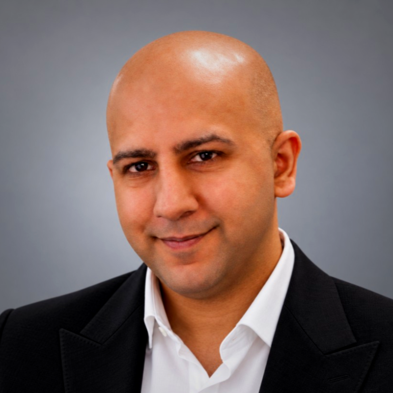 Kasim Javed – Founder, Creative Marketing