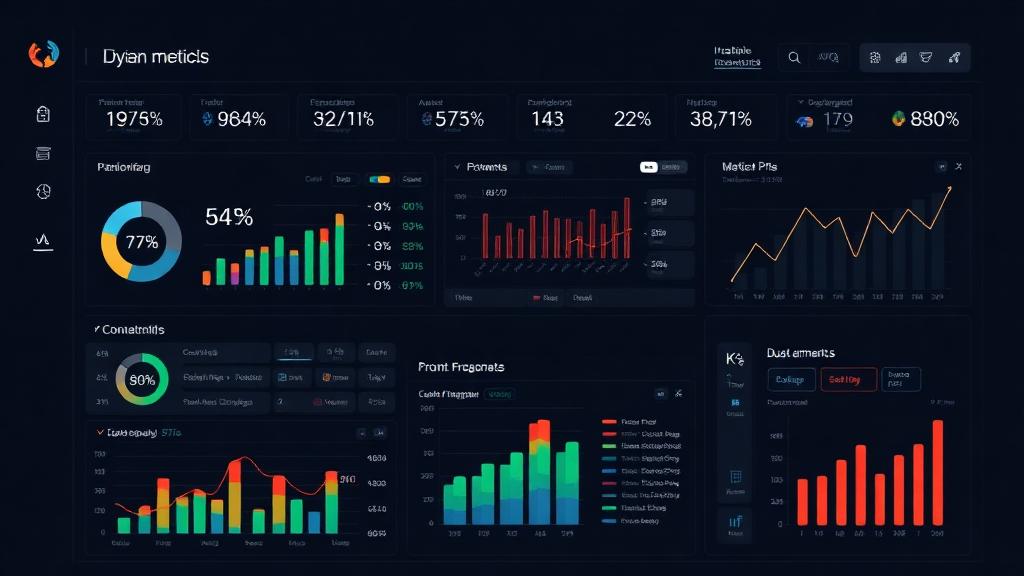 15 Digital Marketing KPIs That Actually Matter in 2026
